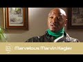 Marvelous Marvin Hagler | Trans World Sport