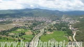 Muharrem Ertaş Eşliğinde Boyabat