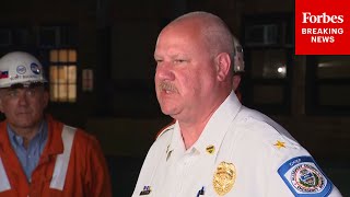 Second Deceased Worker Found After Steel Plant Explosion: Allegheny County, PA, Authorities