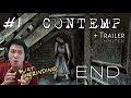 KOK DIA LAGI SIH!!! Contemp Part 1 END + Trailer (Game Buatan 1 Orang)