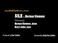 Silk by norman simmons