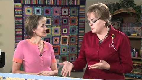 Quilt It! Echoing from Motif to Motif