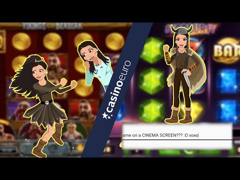 verzamel Casino Euro maandelijkse bonus banner