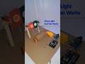 Disco Light and Fan Works #shorts