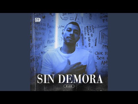 Watch Sin Demora on YouTube Watch Sin Demora on YouTube