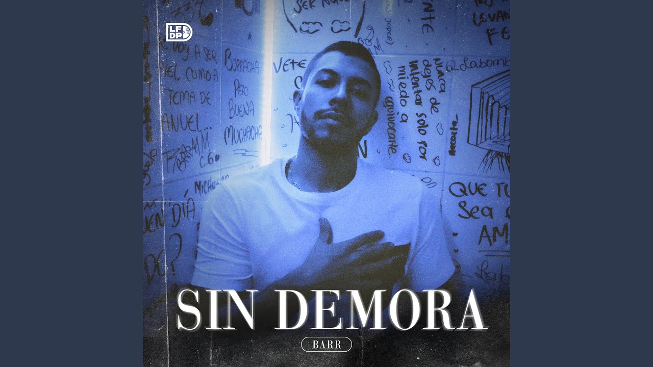 Obejrzyj Sin Demora w YouTube