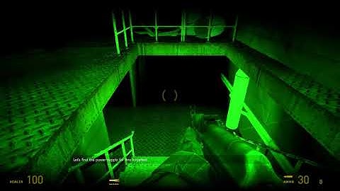 Arctic Adventure Episodes  Half Life 2 Episode 3 Official Trailer