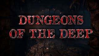 Dungeons of the Deep: Atmospheric Indie Dungeon Crawler screenshot 4