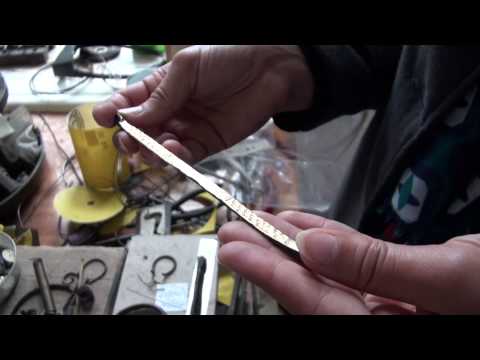 Video: Kā Izgatavot Bruņas