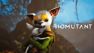 Biomutant - May The Furrth Trailer