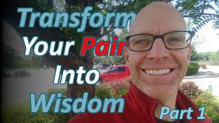 How To Heal Physical Pain And Emotional Suffering | Part 1 | A Different Pain Perspective