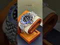 Rolex GMT-Master II || Cariño Watches ⌚ #rolex #luxury #watch #subscribe #viral #trending #shorts