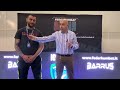 ON AIR IOSONOFEDERKOMBAT - Campionati Italiani Kickboxing - 14 maggio