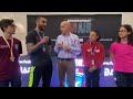 ON AIR IOSONOFEDERKOMBAT - Campionati Italiani Kickboxing - 14 maggio