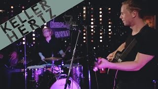 Gløde - Rise Kellerhertz