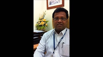 Dr  Philip George - Part 2