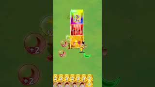Last Light New Update 😱 Lv.2084 Monster Gameplay 🔥 #shorts #trending #gameplay