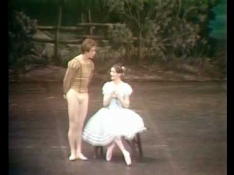 Giselle - Nureyev/Fracci - Parte 1/13.mp4