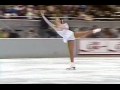 Nancy Kerrigan - 1992 U.S. Nationals, Ladies' Free Skate