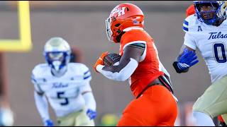 Sam Houston vs. Western Kentucky: Why My 15-5 Model Sees a HUGE Edge 🐳 | CFB Week 7