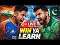 India vs Pakistan Matchup Analysis 🔥 | Head to Head Stats, Key Player Battles | IND vs PAK Preview