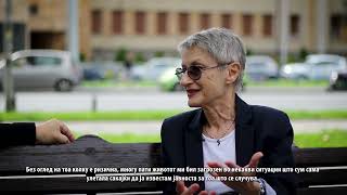 картинка: Мира Костиќ: Гласот на вистината што го обликуваше македонското радио новинарство