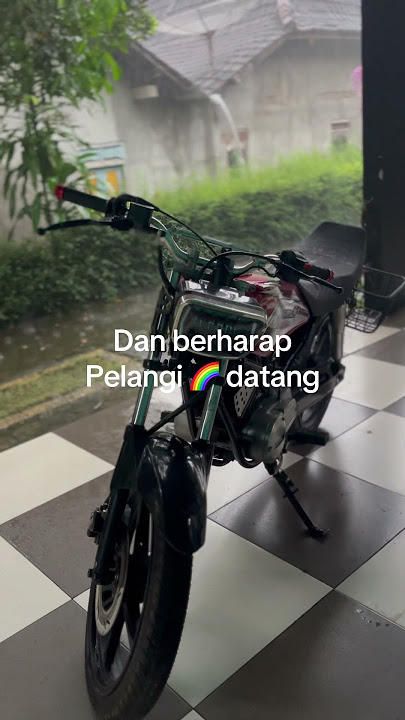 Luka negara karera #king #automobile #storyrxking #yamaha #rxking135cc #rxking #lukanegara