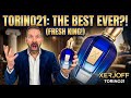 XERJOFF Torino 21: Best FRESH Scent Ever?