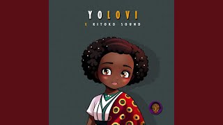 Yolovi (African Lofi)