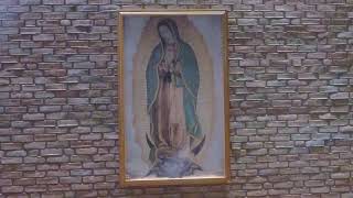 Rosario de Formacion en la  Fe  3-2-26