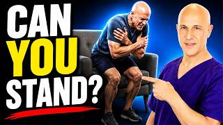Download lagu IF YOU CAN’T DO THIS, YOUR BODY MAY BE AGING FASTER THAN YOU THINK | Dr. Mandell