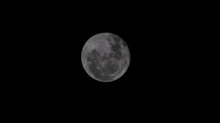 Moon (Full) - DSC 1776