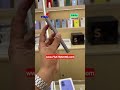 Samsung Z fold 4 12/256GB review in 2025 | Z Fold 4 Price in Dubai mobile market #shorts