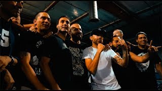 Rise Against - Live at Skatelab (2018)