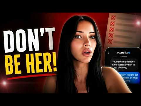 Why Liz Chose X Over Other Platforms