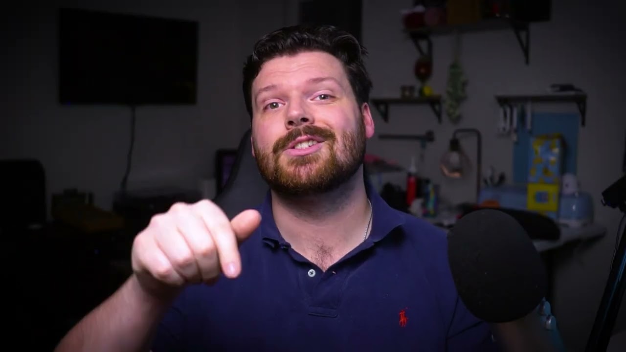 Your next video editor...
