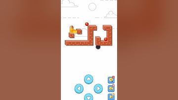 snack  Body Build Puzzle Rush Apple Android Game #shorts #game #gameplay