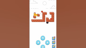 snack  Body Build Puzzle Rush Apple Android Game #shorts #game #gameplay