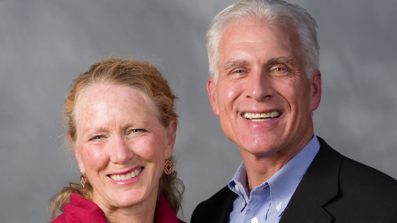 2017 Distinguished Alumni Award: Don Flow (MBA '83)