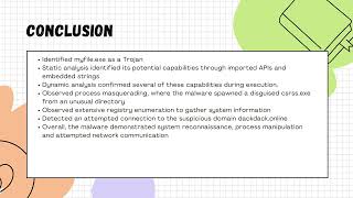 MATT Conclusion & Reflection ASG 2026