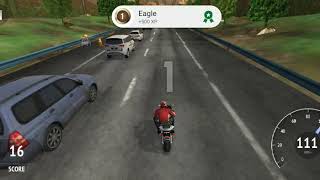 I got Fast Learner😍 | Highway Rider Motorcycle Racer | Let's Ride | Best game in 2019 screenshot 2