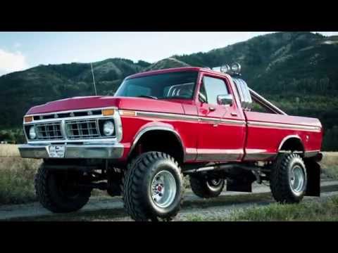 Video: Watter jare was die Ford highboy?