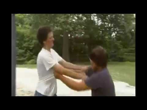 JERAD & BRANDON - PUSH BRANDON OVER AND RUN AWAY - JERAD & BRANDON - PUSH BRANDON OVER AND RUN AWAY