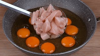 Next time you make chicken, try this easy and delicious recipe