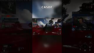 #Warzone Highlights | #shorts HusKerrs - casdf #Warzone #Gaming #Shorts