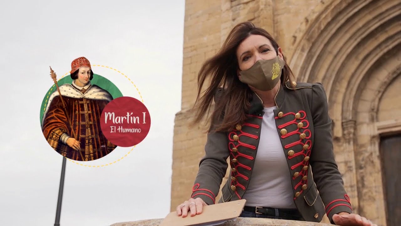 Esto es otra historia - Caspe - El compromiso