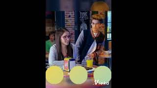 Gaston-Nina Soy Luna