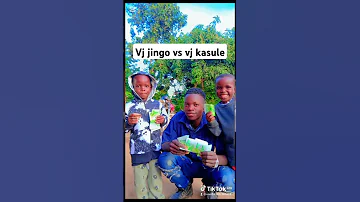 Banaku By Vj Jingo 