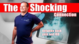 Do You Have Lower Back Pain and Crohn’s Disease or Ulcerative Colitis? ​| The Microbiome Expert screenshot 4