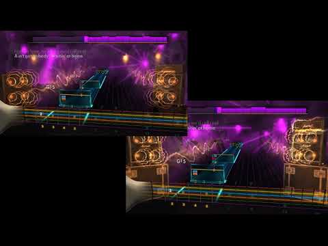 Runnin' With The Devil - Van Halen - Rocksmith 2014 - CDLC